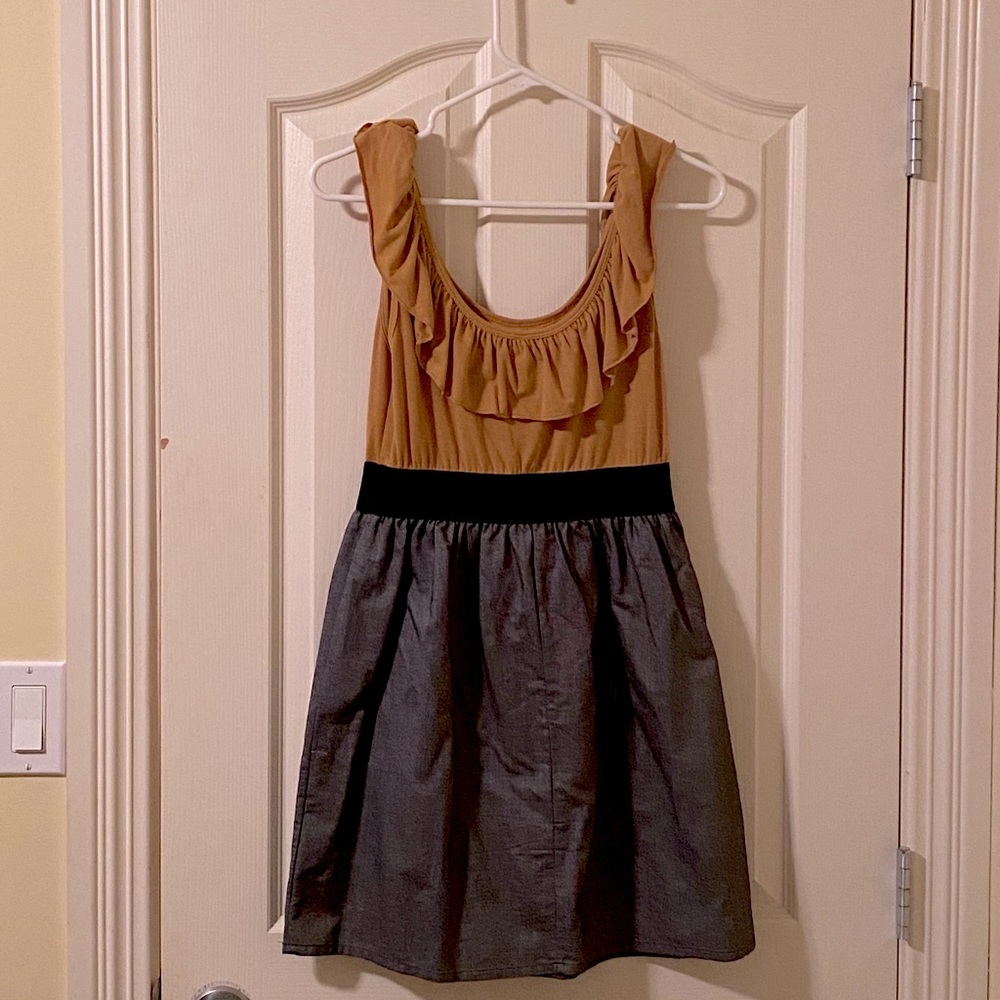 Xhilaration Dress